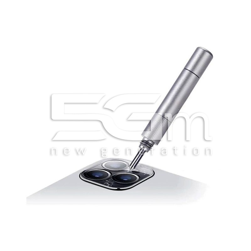 MiJing GD10 Breaking Pen iPhone Rear Glass