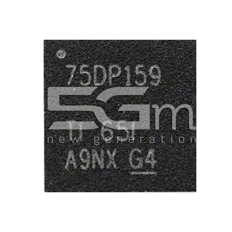 HDMI IC Control 75DP159 Xbox ONE Slim