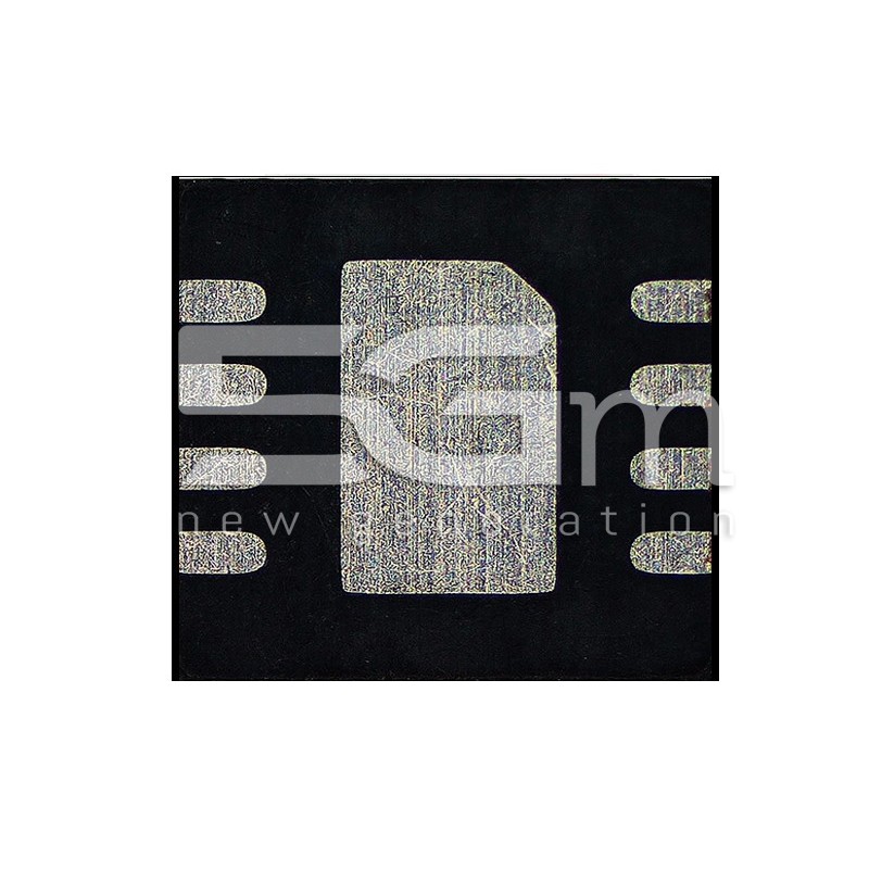 IC U5010 Reset L Controller R33V Macbook Air 13 A1466 820-3209