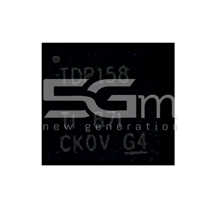 IC TDP158 HDMI Xbox One X