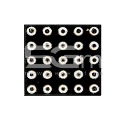 IC U7701Backlight LCD LP8550 LP8550TLE Macbook Air 11