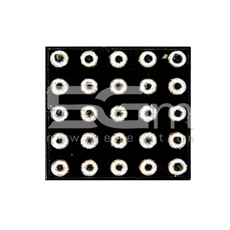 IC U7701Backlight LCD LP8550 LP8550TLE Macbook Air 11
