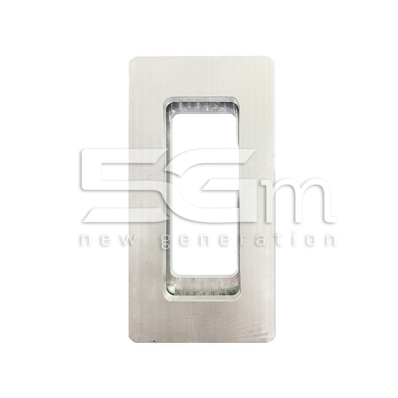 Stencil Aluminium LCD Screen iPhone 12 Mini