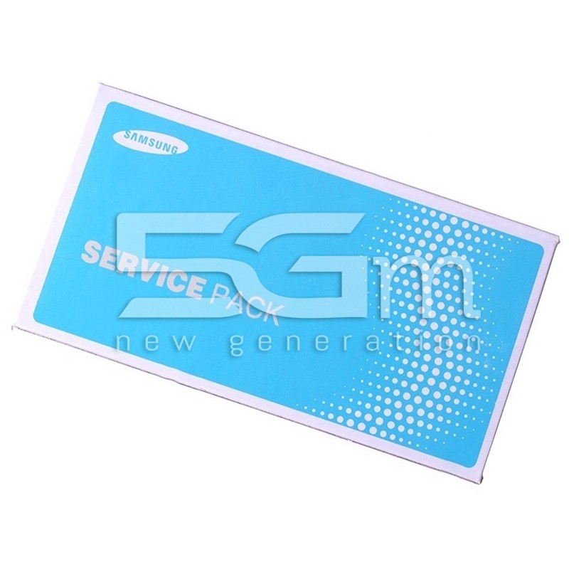 Display Touch Bianco + Frame Samsung SM-A516 A51 5G