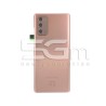 Capa Bronze Samsung SM-N981 Note 20 Ori