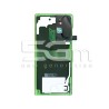 Capa Bronze Samsung SM-N981 Note 20 Ori
