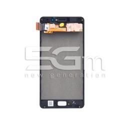Display Touch Black + Frame Lenovo P2