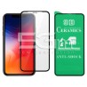 Kit 10 Tempered Ceramico iPhone 12 - 12 Pro