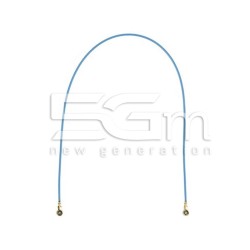 Antenna Cable 117mm Blue Samsung SM-A217 A21s