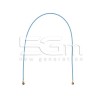 Antenna Cable 117mm Azul Samsung SM-A217 A21s