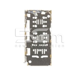 Cover Card Reader Samsung SM-A505 A50
