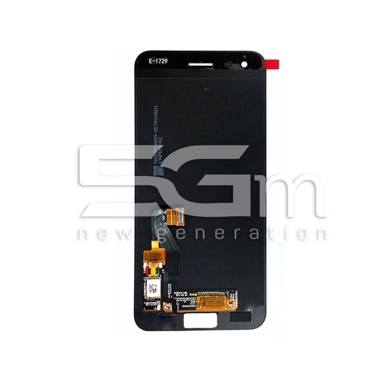 Display Touch Nero Zenfone 4 Pro ZS551KL