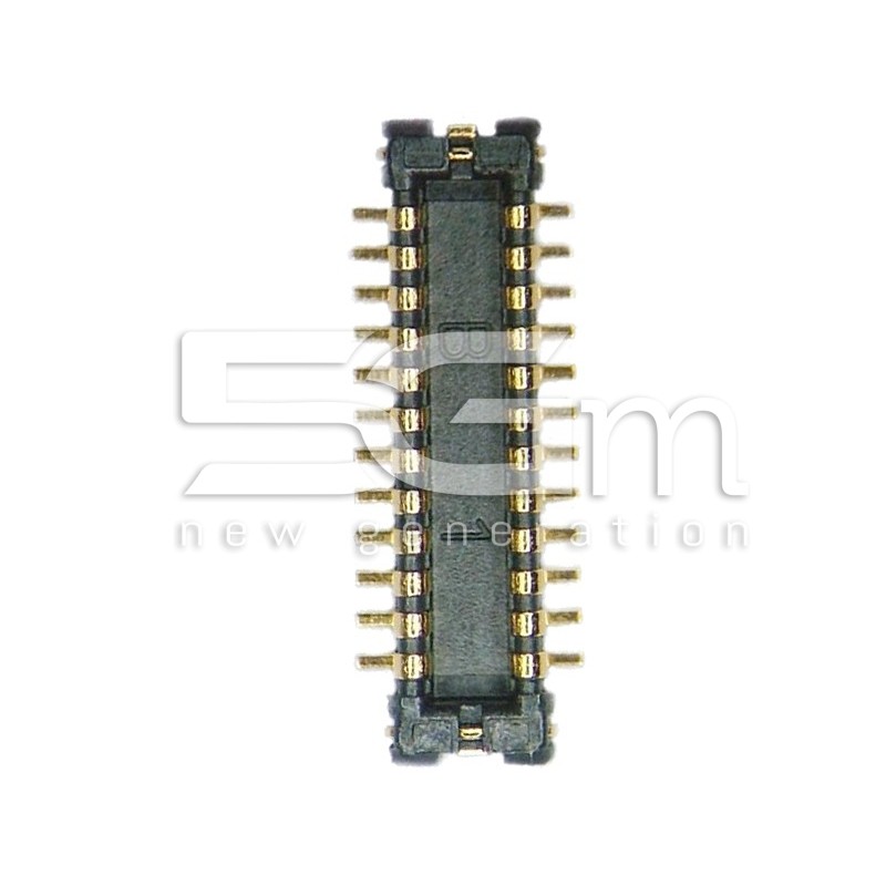 Board Connector BTB Socket 2x12 Pin