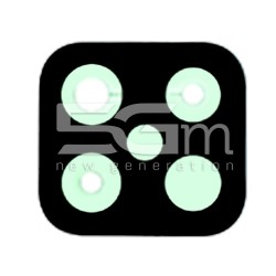 Adhesive Tape Camera Window Samsung SM-A12 A125