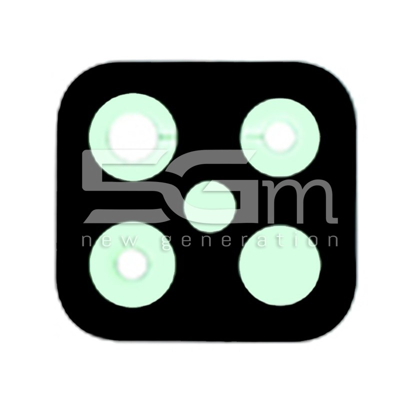 Adhesive Tape Camera Window Samsung SM-A12 A125