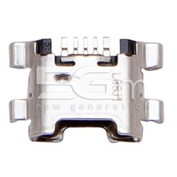 Conector De Carregamento Honor 8A Pro