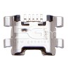 Conector De Carregamento Honor 8A Pro