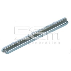 Volume Button Blue Samsung SM-A71 A715