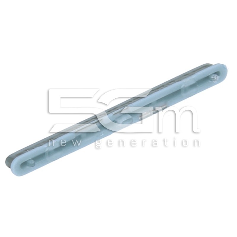Tasto Volume Blu Samsung SM-A71 A715