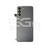 Retro Cover Phantom Grey Samsung SM-G991 S21 Ori