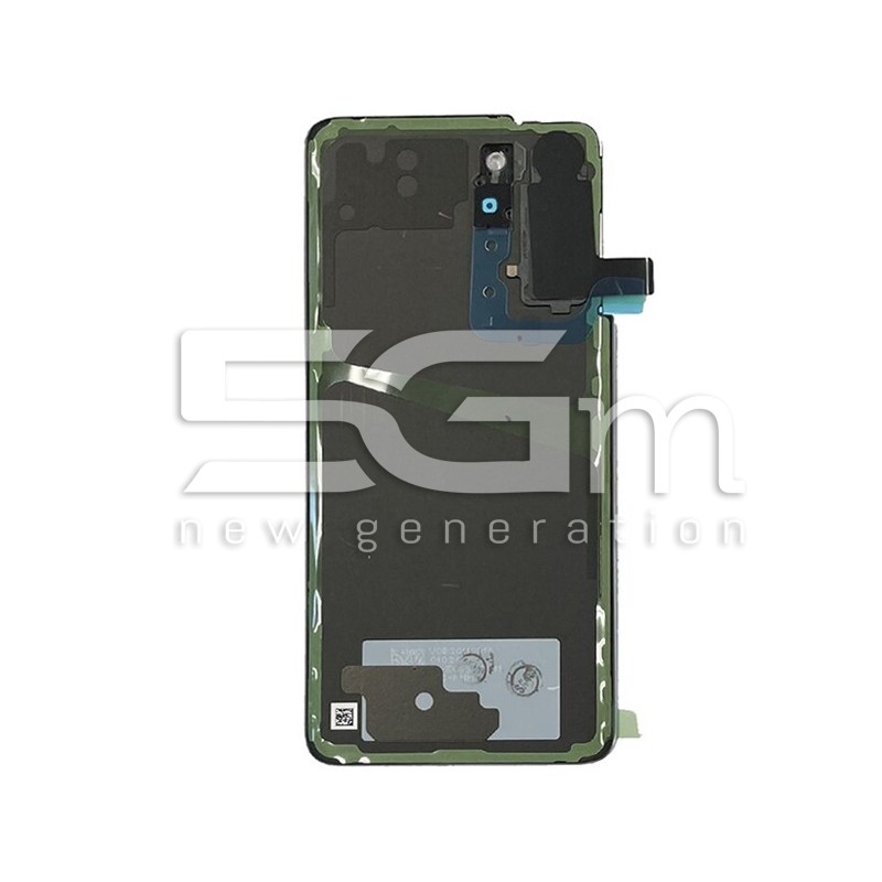 Retro Cover Phantom Grey Samsung SM-G991 S21 Ori