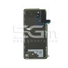 Retro Cover Phantom Grey Samsung SM-G991 S21 Ori