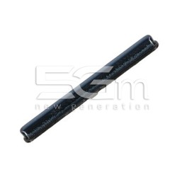 Volume Button Prism Crush Black Samsung SM-A307 A30S