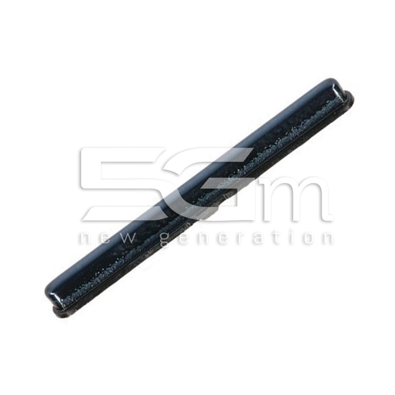 Volume Button Prism Crush Black Samsung SM-A307 A30S
