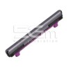 Tasto Volume Prism Black Samsung Sm-G975 S10+