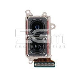 Rear Camera 64MP + 12MP Samsung SM-G996 S21+ Ori