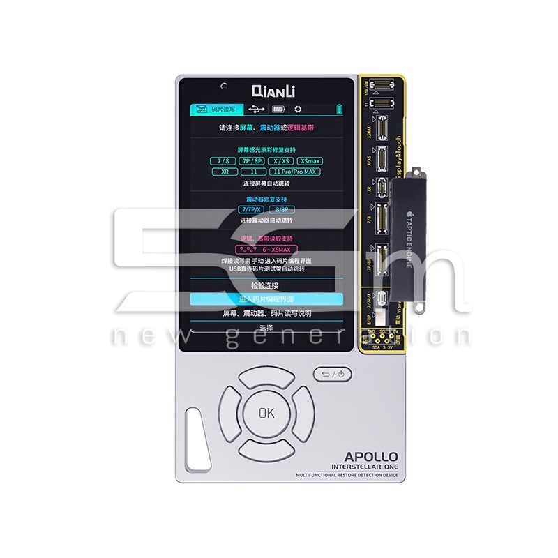 Qianli Apollo Six in One Repair Tester