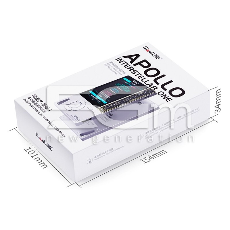 Qianli Apollo Six in One Repair Tester