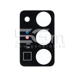 Camera Lente Bronze Samsung SM-N986 Note 20 Ultra 5G