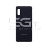 Rear Cover Black Samsung SM-G715 Xcover Pro Ori