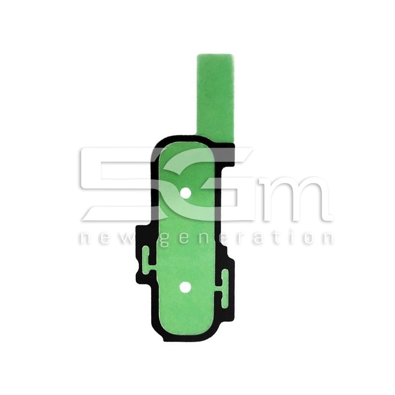 Adesivo Camera Lente Samsung SM-G975F S10 Plus Ori