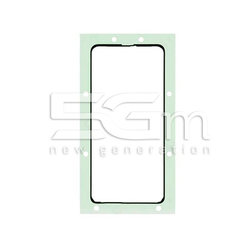 Adesivo LCD Samsung SM-G715 Xcover Pro Ori