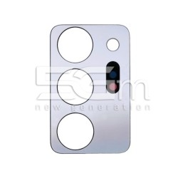 Camera Lens White Samsung SM-N986 Note 20 Ultra 5G