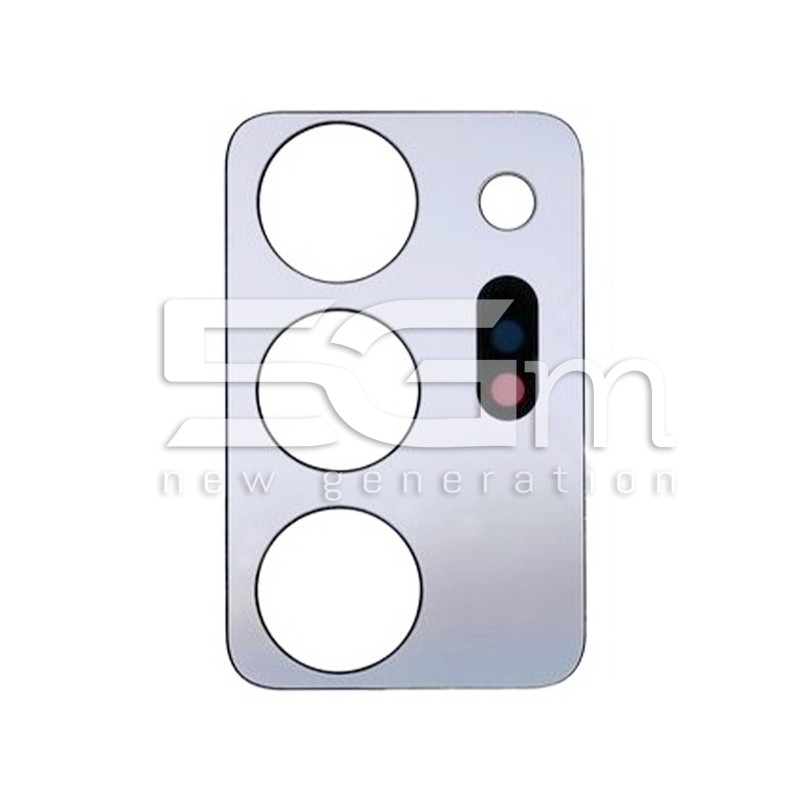 Camera Lens White Samsung SM-N986 Note 20 Ultra 5G