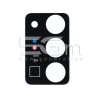 Camera Lens White Samsung SM-N986 Note 20 Ultra 5G