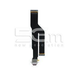 Charging Connector Flat Cable Samsung SM-N986 Note 20 Ultra 5G Ori
