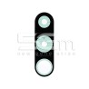 Adhesive Sticker Camera Lens Samsung SM-A307 A30S Ori