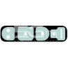Adhesive Sticker Camera Lens Samsung SM-G973F S10 Ori