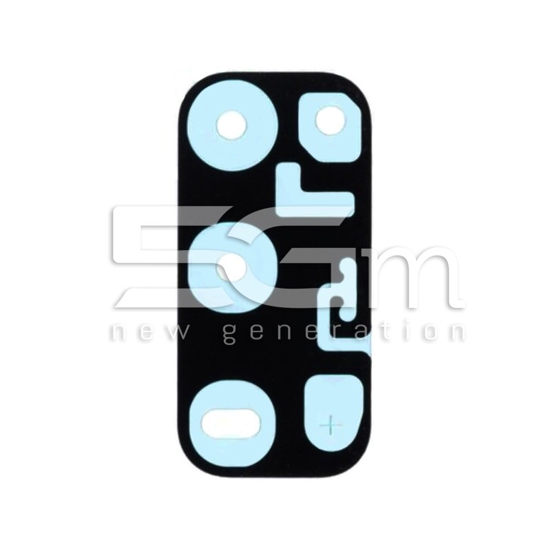 Adesivo Camera Lente Samsung SM-G980 - G981 S20 Ori
