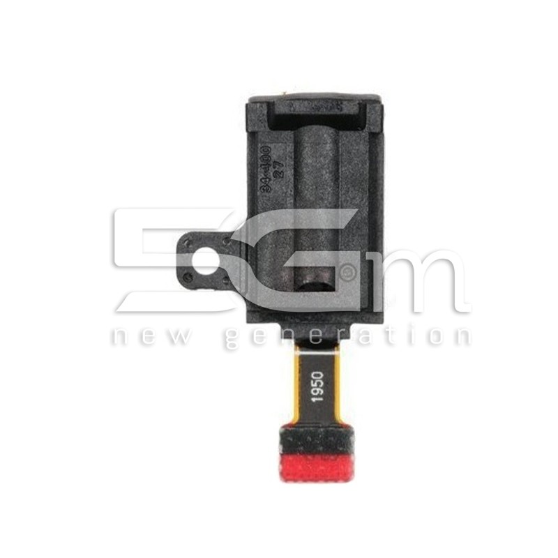 Jack Audio Flex Samsung SM-G715 Xcover Pro Ori