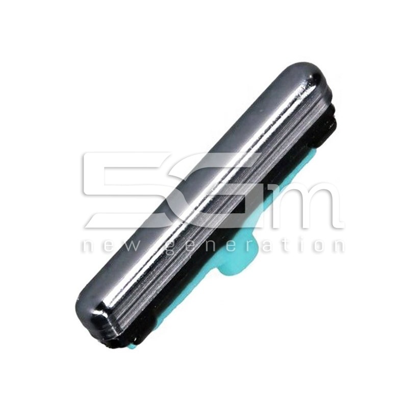 Power Button Grey Samsung SM-G988 S20 Ultra 5G Ori