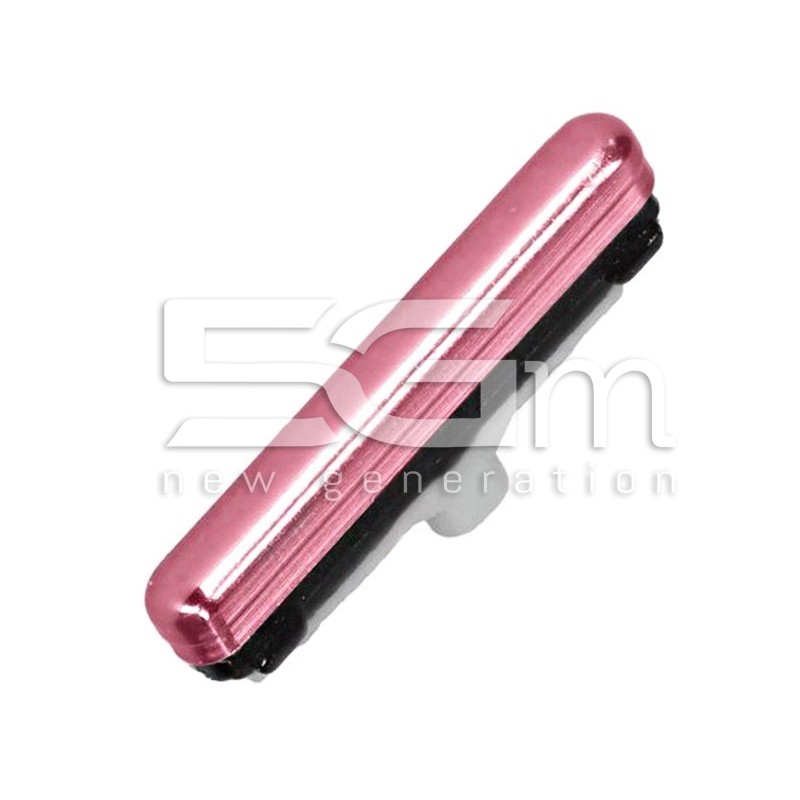 Cabo Potencia Roxa Samsung SM-G985 - G986 S20+ 5G Ori