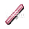 Tasto Accensione Rosa Samsung SM-G985 - G986 S20+ 5G Ori