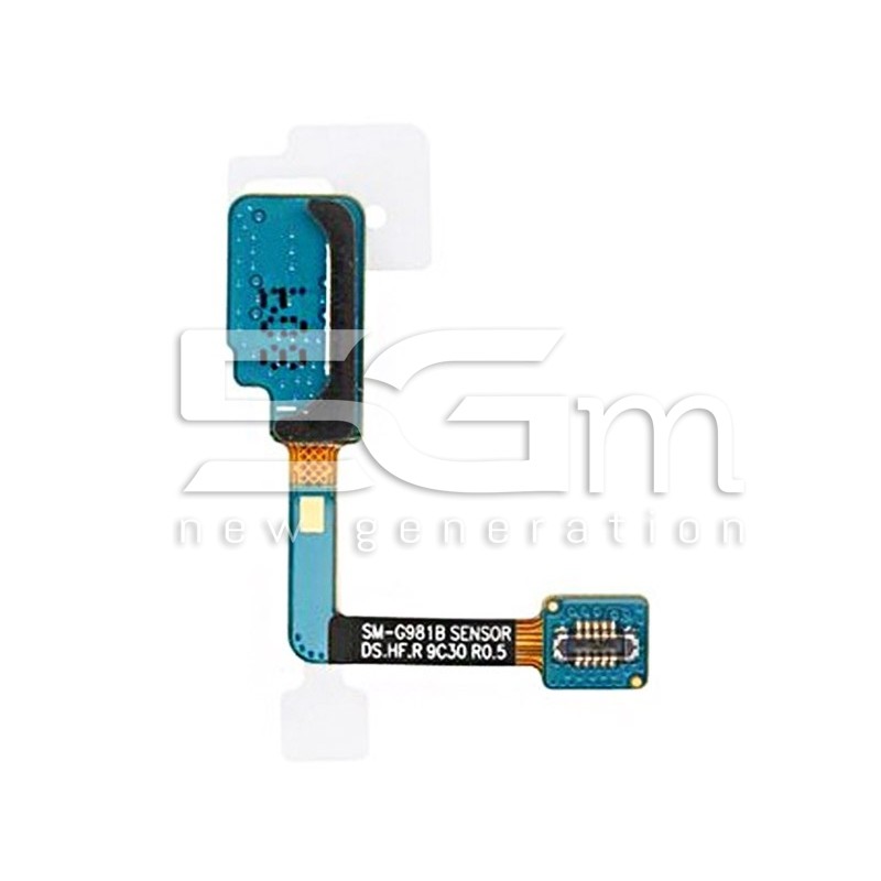 Sensore Flat Cable Samsung SM-G980 - G981 S20 5G Ori