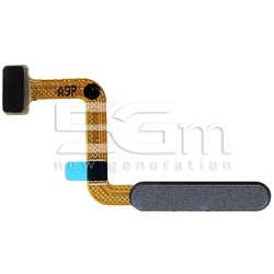 Fingerprint Flat Cable Mirage Blu Samsung SM-M317 M31S Ori