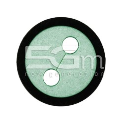 Adhesive Sticker Front Camera Lens Samsung SM-A32 A326 Ori